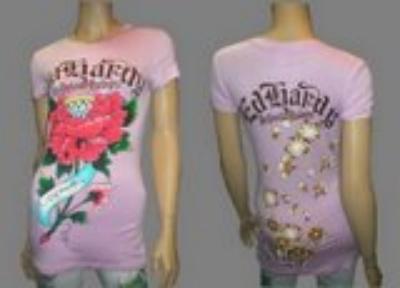 Ed Hardy shirts women-738